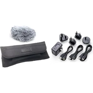 Tascam AK-DR11GMK3 pack d'accessoires pas cher