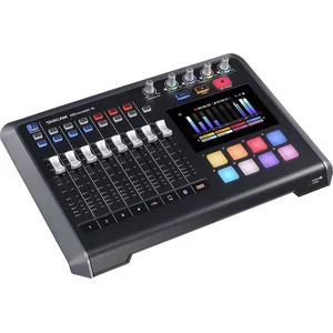 TASCAM MIXCAST 4 pas cher