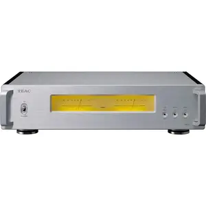 TEAC: UD-701N USB DAC Netwerkspeler - zilver pas cher