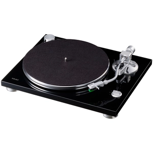 Platine vinyle Teac TN-3B-SE Noir