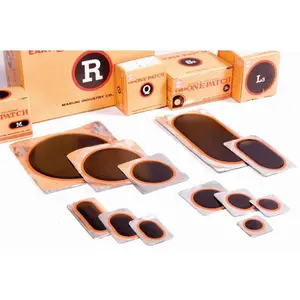 Maruni Kit De Rustines L2 Oval 45x75 Mm 30 Unités pas cher