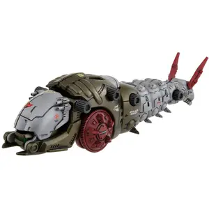 Takara Tomy Kit De Modèle En Plastique 1/72 Az-08 Molga Zoids 14 Cm pas cher