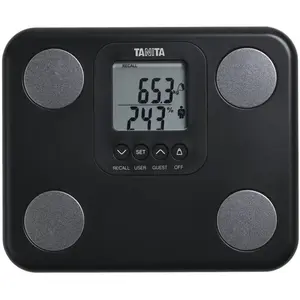 Tanita BC-730BK Noir pas cher