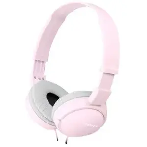 Comparateur de prix : Sony MDR-ZX110 - Écouteurs - circum-aural - filaire - jack 3,5mm - ros...