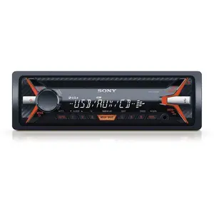 Autoradio - SONY - CDX-G1101 - Façade détachable - 4x55W - Lecture USB... pas cher