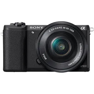 Sony a5100 ILCE-5100L + 16-50 mm pas cher