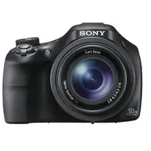 SONY DSC-HX400V Bridge - CMOS 20 MP Zoom 50x pas cher