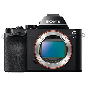 Sony a7s ILCE-7S - Appareil photo numérique - sans miroir - 12.2 MP -... pas cher