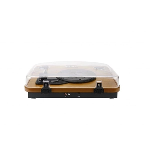 AKAI Gramophone ATT-11BTN - 4905192533083 pas cher