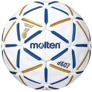 Comparateur de prix : Ballon De Handball Molten D60 Pro T2