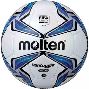 Ballon de Foot COMPET Molten FA4800 T5 Taille 5 pas cher