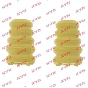 KAYABA Aanslagrubber met stofkap pas cher