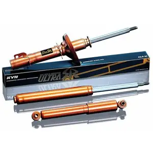 Comparateur de prix : Schokdemper 241008 Kayaba