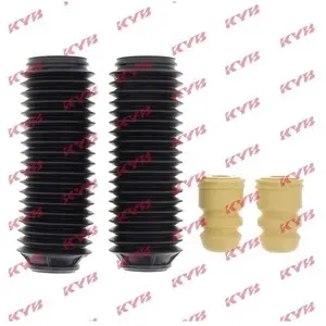 Comparateur de prix : Kayaba Aanslagrubber met stofkap - Protection kit