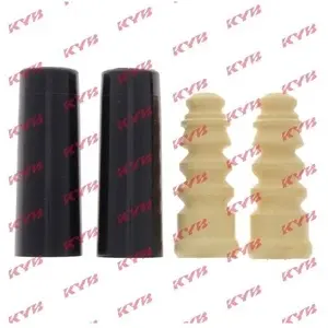 Comparateur de prix : KAYABA Aanslagrubber met stofkap - Protection kit