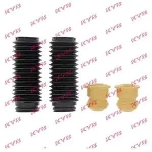 Comparateur de prix : Aanslagrubber met stofkap - Protection kit 910132 Kayaba