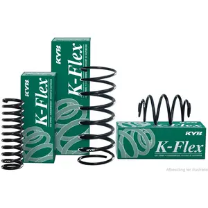 Comparateur de prix : KYB Chassisveer