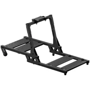 Asetek SimSports Initium Cockpit, Rig pour simulateur, Noir pas cher