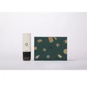 Cafetière à dosette OUTIN PACK NOEL OUTIN NANO + BASKET PLUS - WHI pas cher