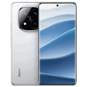 Xiaomi Redmi Note 14 Pro+ 5G blanche 12 GO + 256 GO pas cher