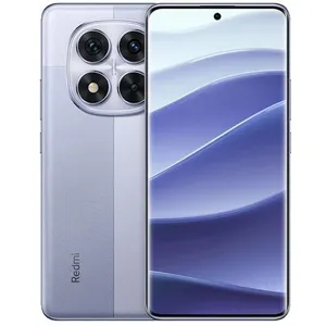 Xiaomi Redmi Note 14 pro 8G RAM 256G ROM Smartphone 5G Violet pas cher