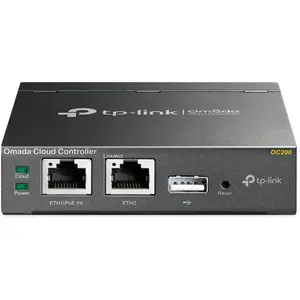 TP-Link Omada OC200 - controller - Cloud