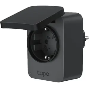 TP-Link, Prise intelligente, Tapo P410M Smart outdoor WiFi socket