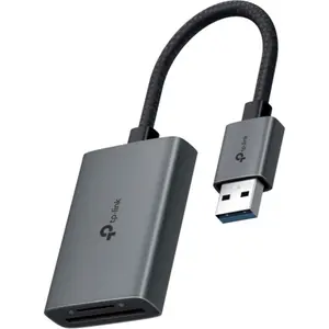 TP-Link Adaptateur USB Type-A vers SD&TF 3.0 UA430 (USB 3.0), Lecteur ... pas cher