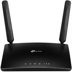 Routeur sans fil TP-Link Archer MR200 Bi-bande Noir pas cher