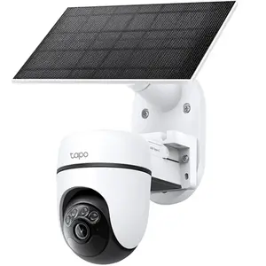 TP-Link TC90 KIT (2304 x 1296 Pixels), Caméra réseau, Blanc pas cher