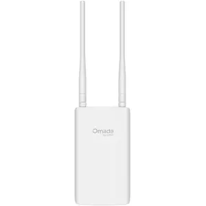 TP-Link Omada "EAP603-Outdoor AX1800 (1201 Mbit/s), Point d'accès pas cher