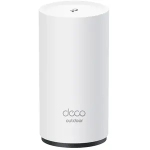 TP-Link Deco BE25-Outdoor V1 - Système Wi-Fi - (routeur) - jusqu'à 260...