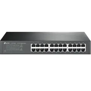 TP-Link Switch TL-SG1024D 24 Port (24 ports), Switch réseau pas cher