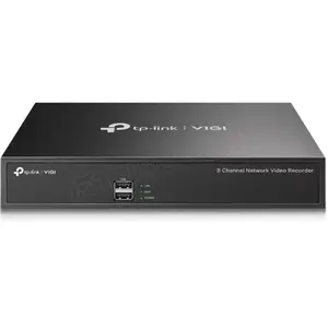 TP-LINK VIGI NVR1008H VIGI NVR1008H IP Netwerk-videorecorder pas cher