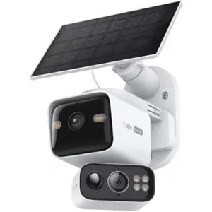 Caméra de surveillance TP-LINK TC93D KIT pas cher