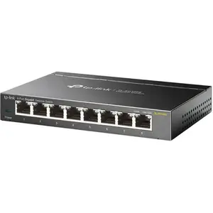 TP-Link Tp Link Switch De Bureau 8 Ports (tl-sg108) pas cher