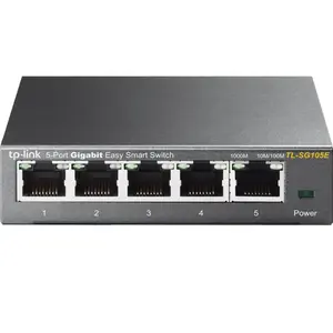Tp-link Routeur Tl-sg105e V5.40 pas cher