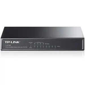 TP-Link TL-SF1008P pas cher