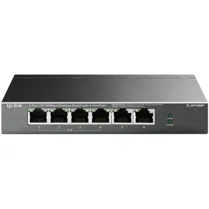 TP-LINK TL-SF1006P pas cher