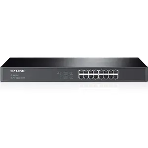 TP-Link Switch TL-SG1016 16 Port, Switch réseau pas cher