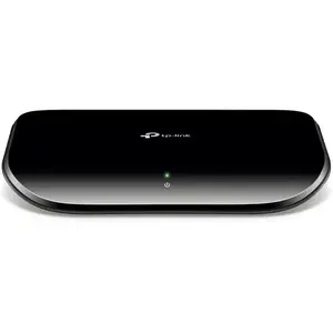 TP-Link Switch TL-SG1005D 5 Port (5 ports), Switch réseau pas cher