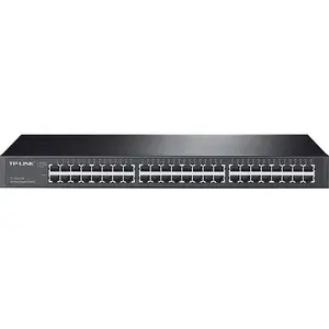 TP-Link Switch TL-SG1048 48 Port (48 ports), Switch réseau pas cher