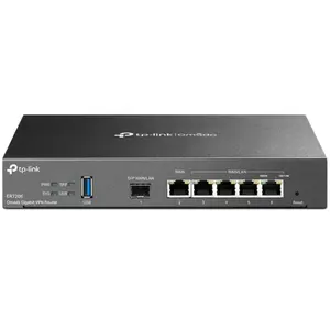 TP-Link VPN-Router ER7206, Routeur pas cher