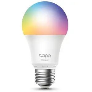 TP-Link, Ampoule, Leuchtmittel Tapo L530E 1 Stück, mehrfarbig (E27, 1x) pas cher