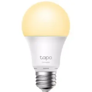 TP-Link, Ampoule, Leuchtmittel Tapo L510E 1 Stück (E27, 1x) pas cher
