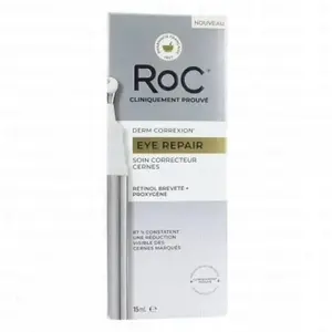ROC Derm Correxion® Eye Repair 15ML pas cher