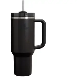 Stanley 1913, Gourde + bouteille isotherme, (1.18 l)