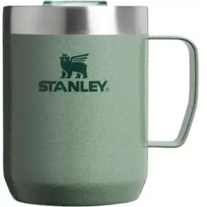Stanley 1913, Gourde + bouteille isotherme, (0.23 l) pas cher