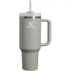 Merkloos / Sans marque Gourde - STANLEY - Quencher H2.0 Flowstate - 1.2L - Acier inoxydable recyclé - Isolation sous vide