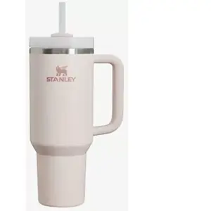 Stanley Quencher 1.18L FlowState Tumbler - Pink, Pink One Size